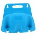thumbnail image 6 of ELAYARD Wall-Mounted Plastic Garden Hose Holder for Convenient Storage and Easy Access to Outdoor Water, 6 of 8