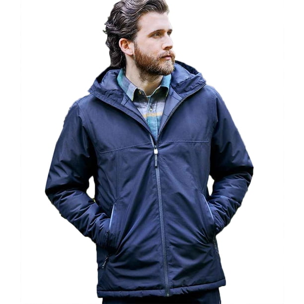 Craghoppers - Chaqueta Expert Thermic para Adultos Unisex (Marino Oscuro) Craghoppers UTPC4524_darknavy