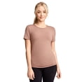 thumbnail image 1 of Jockey T-shirt Ultra Doux pour Femmes, 1 of 4