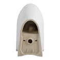 thumbnail image 2 of Fine Fixtures Fine Fxitures Modern Two Piece Elongated Toilet Ada Compliant, 2 of 12