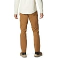 thumbnail image 2 of Columbia Mens Pacific Ridge Cargo Pant Delta 40W x 32L, 2 of 5