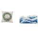 thumbnail image 1 of Funda de almohada,Funda de almohada navideña 2023 de 18 x 18 pulgadas,suave para interiores,Alfombra de área,Alfombra de área para sala de estar,dormitorio,alfombra ondulada flocada,Alfombra, 1 of 8