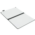 thumbnail image 4 of White Double Sided Dry Erase Boards A5 Whiteboard Portable Writing Board With Marker & Foam Eraser For Students Home School Education Office Meeting, 4 of 6