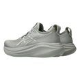 thumbnail image 4 of Tenis Asics Hombre Gel Nimbus 27 Seal Girs Running gris 10 MX, 4 of 8
