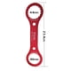 thumbnail image 4 of Llave De Pedalier Bicicleta Llave de soporte inferior de bicicleta BB44 BB46 BB49 para SM-BB51 BB52 BB70 BB71 (rojo) Likrtyny Accesorios para bicicletas, 4 of 4