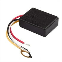 AC 220V 3A Touch Sensitive Switch Desk Lamp Parts Control Bulb Dimmer Light 15-85W