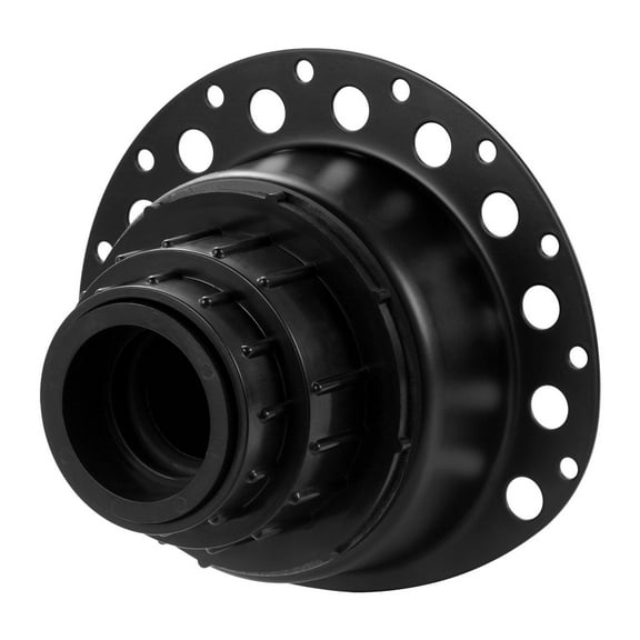 Freestanding Tub Drain Kit with 2 Brass Tail Pipes & ABS Adapter - Bathtub Waste and Overflow Drain Assembly