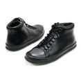 thumbnail image 7 of Camper Men's Chasis Boots, Black,12 M US, 7 of 7
