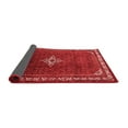thumbnail image 2 of Ahgly Company Indoor Rectangle Persian Red Traditional Area Rugs, 8' x 10', 2 of 4