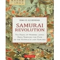 thumbnail image 1 of Samurai Revolution, 1 of 2