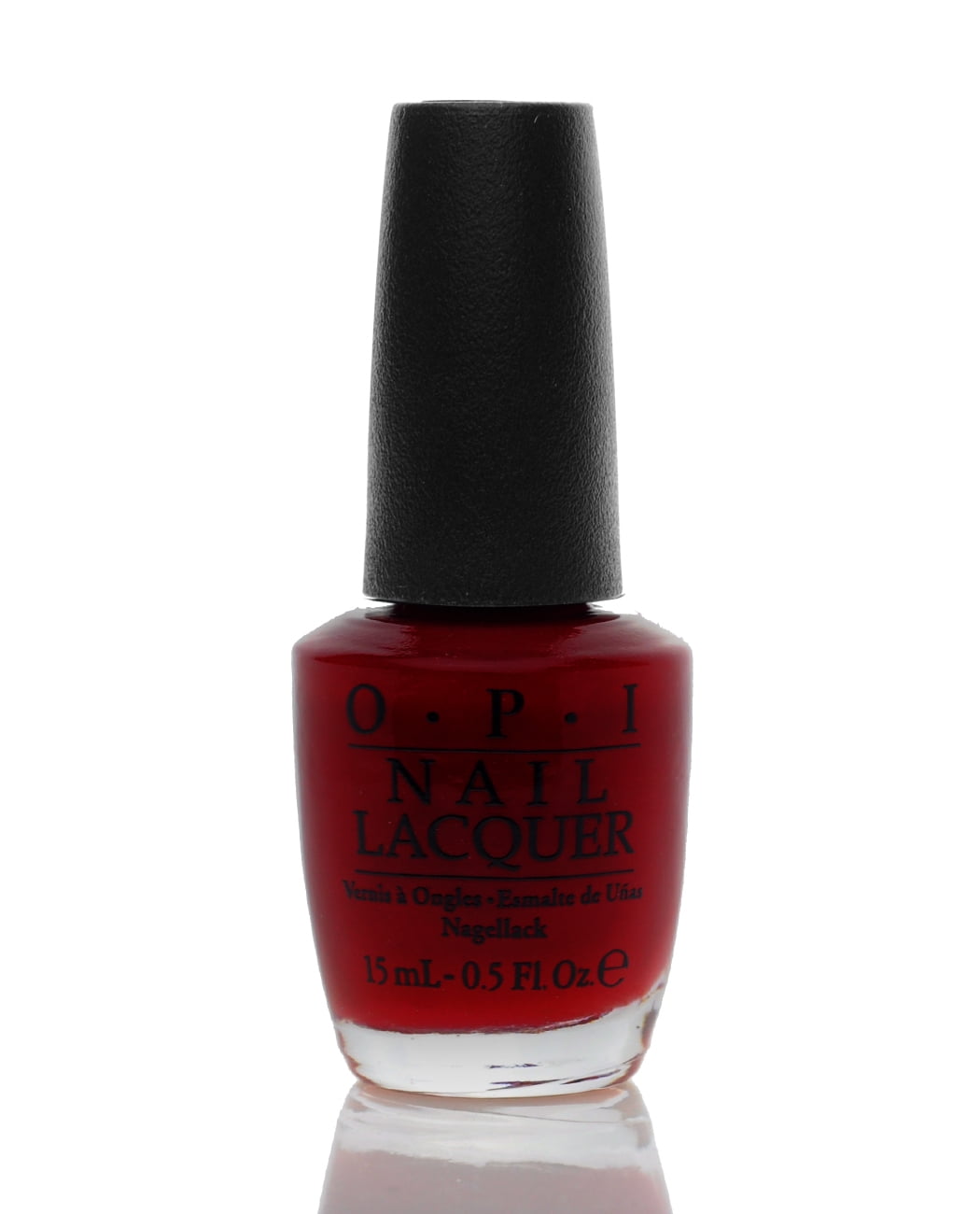 OPI Nail Lacquer, OPI Venice Collection, 0.5 Fluid Ounce - Amore At The ...