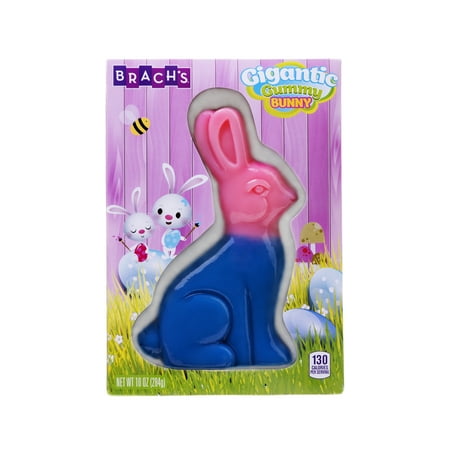 Brach's Gigantic gommeux lapin 10 oz