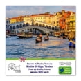 thumbnail image 1 of Rompecabezas Wuundentoy Puente de Rialto Venecia Premium Edition 1500 Piezas, 1 of 4