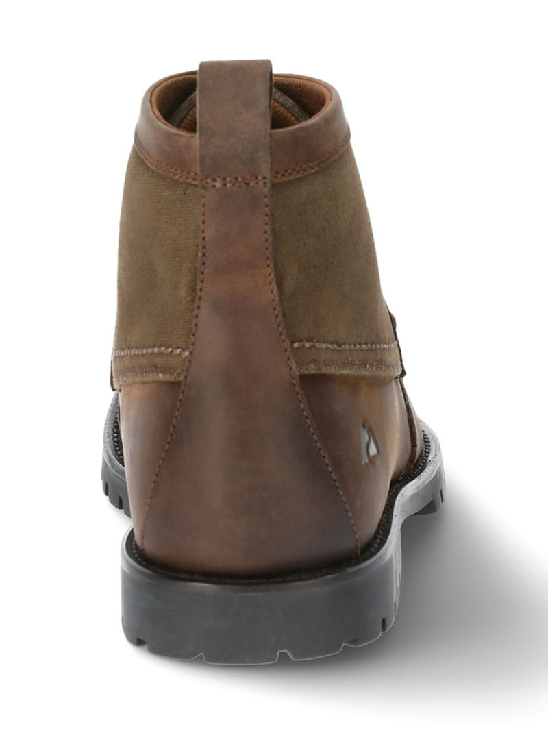 Ozark Trail Men's Rolled Chuk Shoes