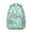 Greenish-blue-20, variant on Outdoor Camo School Backpack Woodland Hunting Camouflage and Army Tactical Design Military Style Students Bag