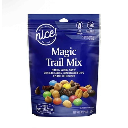 Magic Trail Mix (2 pack)