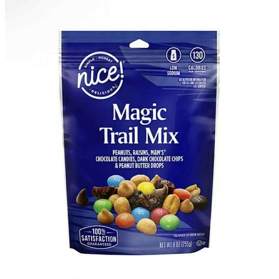 Magic Trail Mix (2 pack)