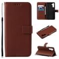 thumbnail image 3 of For Samsung A53 A05s A03 A12 A13 A21s A71 A32 A33 A50 A51 A52 A53 A72 A73 Flip Leather Wallet Case For Galaxy S23FE A14 A15 Case, 3 of 5