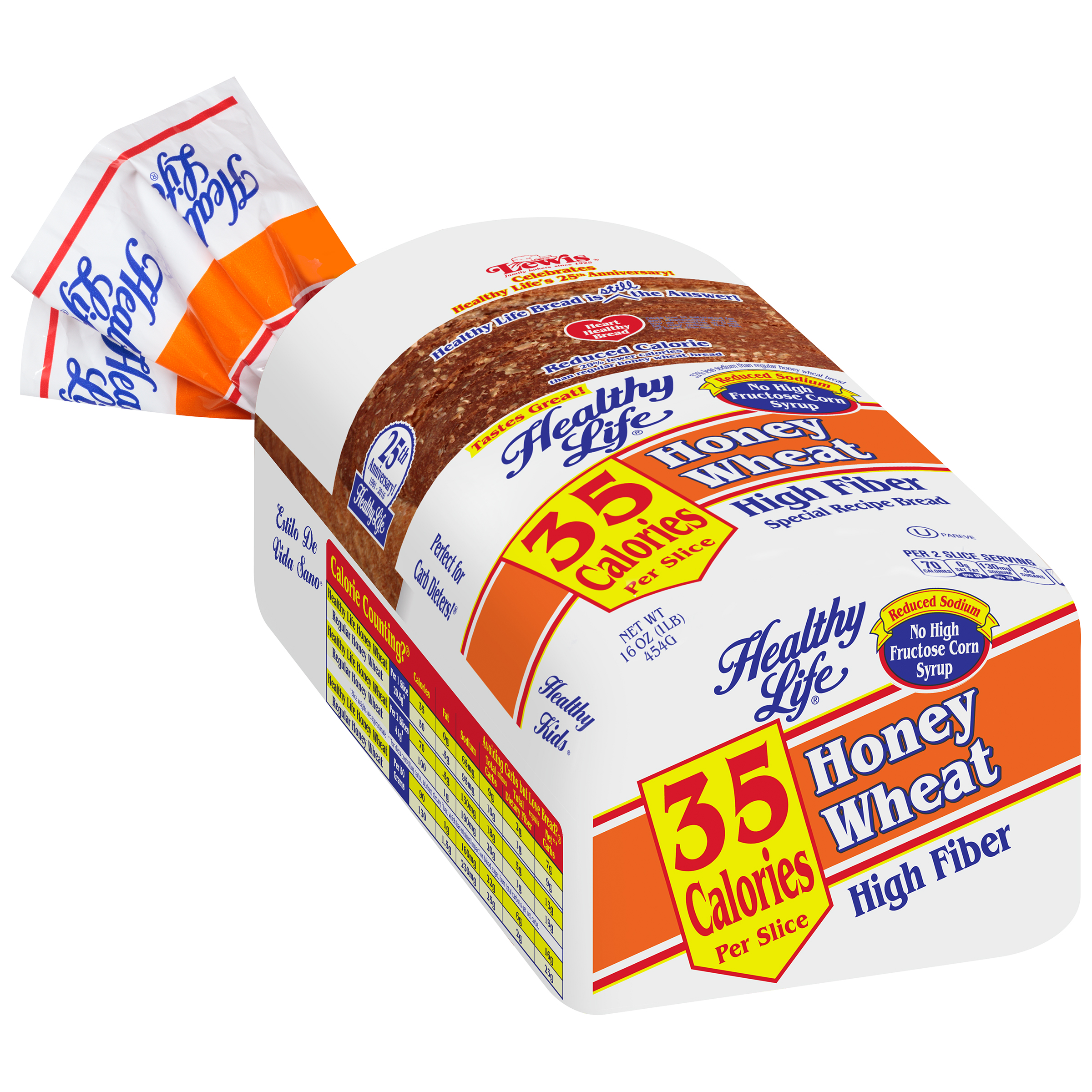 Healthy Life Sugar Free 100 Whole Wheat Bread Healthy Life