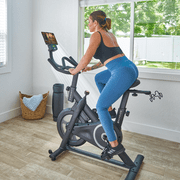 Echelon Connect EX-30-RCX Stationary Exercise Bike
