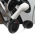 thumbnail image 4 of Type 2 EV Charging Socket, Single Phase IP54 Protection IEC 62196-2 EV Charger Connector  For Replacement, 4 of 8