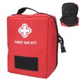 thumbnail image 1 of Accesorio de bolsa de rescate de emergencia médica ventilador militar portátil al aire libre de tela Oxford impermeable, 1 of 8