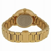 Movado Womens Pale Gold Dial Watch - 3600502