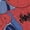 Navy, variant on Marvel Spidey And His Amazing Friends Women's Swinging Into First School Day T-Shirt (Navy, S-XXL)