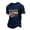 Navy, variant on GrmtClth Men's We the People Means Everyone Shirts Pried Rainbow Flag Pattern Top Equality Short Sleeves T-Shirts Lightweight Round Neck Clothes Yellow 2XL