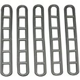 thumbnail image 3 of W4 - Cintas de la Escalera del Toldo - Pack de 5 (Negro), 3 of 4
