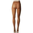 thumbnail image 5 of Bloch womens Ladies contoursoft adaptatoe tights, Coffee, Large-X-Large, 5 of 6