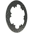 thumbnail image 6 of Niche Front Brake Rotor for Kawasaki Ninja ZX10 41080-1218-CM Motorcycle 519-CRT2691R, 6 of 7