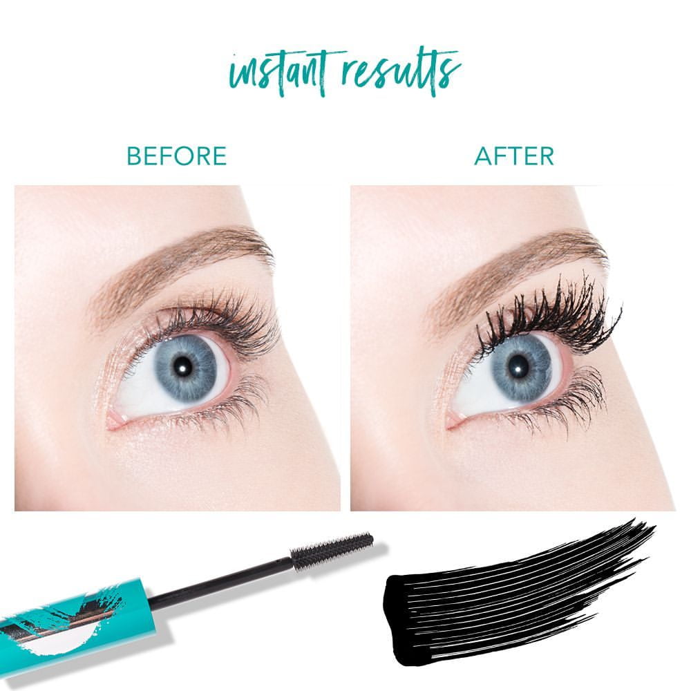 Buy Thrive Causemetics Liquid Lash Extension Mascara,LongLasting
