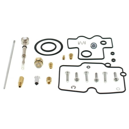 All Balls Carburetor Rebuild Kit 26-1302 For Yamaha WR250F 02