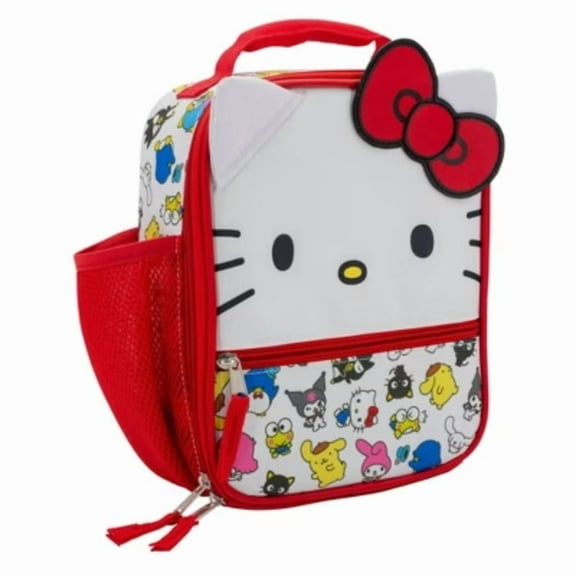 Hello Kitty Lunch Kit