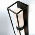 thumbnail image 5 of Eurofase Lighting - Ren - 2 Light Outdoor Wall Mount In Modern Style 23.25, 5 of 7