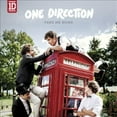 thumbnail image 1 of One Direction (UK) Take Me Home CD, 1 of 1
