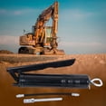 thumbnail image 3 of Manual 400cc Portable Lubricator Greasing with Hose Set, 3 of 8