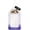 Purple, White, variant on Lynk Charm BIGBANG 4th Gen Crown Lamp Mini Lightstick Keychain Concert Style Fan Gift