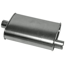 Thrush Thrush Turbo 17711 Exhaust Muffler