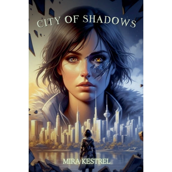 City of Shadows, (Paperback)