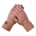 thumbnail image 1 of Guantes De Lana B Para Exteriores, A Prueba De Frío, Para Te, 1 of 2