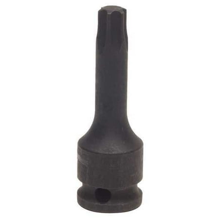 

3/8 in Drive Impact Socket Bit T45 SAE