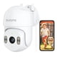 thumbnail image 1 of Cámara de Seguridad Blurams 2K Outdoor 360° PTZ Visión Nocturna a Color, 1 of 6