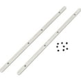 thumbnail image 3 of koolsoo Track Saw Guide Rail Connector Kit Heavy Duty Polished Surface Universal Fit, 3 of 9