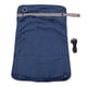 thumbnail image 1 of USB Heated Blanket with Temperature Control Mutipurpose Electric Heated Throw Warm Cozy Knee Heating Blanket Home Office Navy Blue, 1 of 4