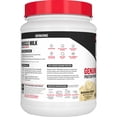 thumbnail image 2 of Muscle Milk® Genuine Banana Crème Protein Powder 30.9 oz. Bottle, 2 of 6