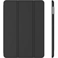 thumbnail image 1 of Case Compatible With Apple Ipad (9.7 Inch, Model 2018/2017, 6th / 5th Generation), Intelligent Protective Cover With Auto Sleep / Wake, Black, 1 of 4