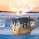 thumbnail image 4 of Minerals Crystal Coffee Mugs Mugs 2024 Multi Colored Minerals Crystal Coffee Mug Minerals Crystal Mug Christmas Mugs Elegant Christmas Gift, 4 of 8