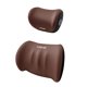 thumbnail image 2 of ¡Compra y Ahorra!, Reposacabezas de coche, soporte de cintura, almohada de algodón con memoria para el cuello, respaldo universal, cojín de conducción Akmoler, 2 of 8